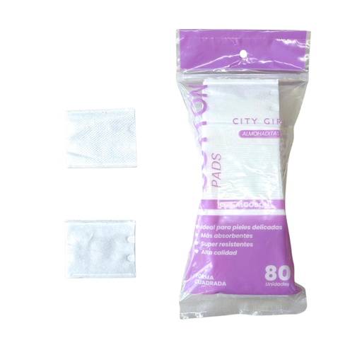 [CG-955] DISCOS DESMAQUILLANTES (PADS)