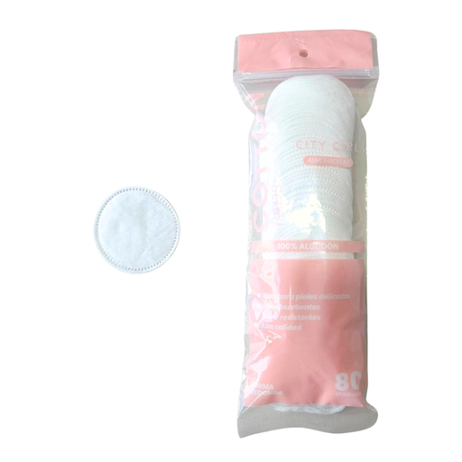 [CG-956] DISCOS DESMAQUILLANTES (PADS)