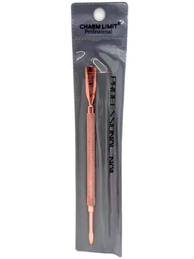 [BRONCE] REPUJADOR CHARM LIMIT (PUNTA LANZA)