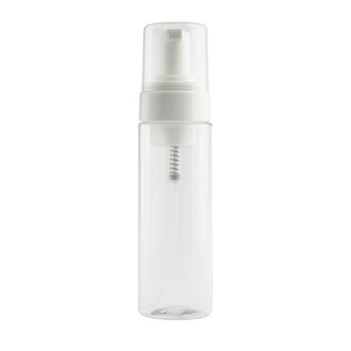 ENVASE ESPUMERO 120ML