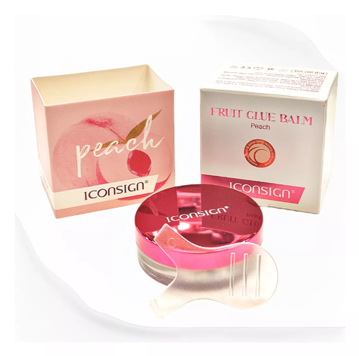 BALSAMO ADHESIVO PARA PESTAÑAS ICONSIGN