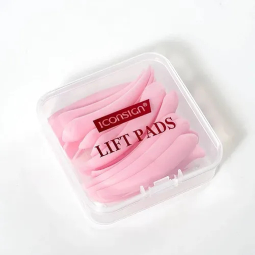 BIGUDIES ANATOMICOS DE SILICONA ICONSIGN