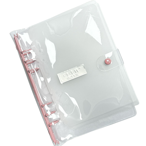 LIBRO PARA UÑEROS (CHARM LIMIT)