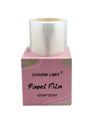[CML-73A] FILM PARA PESTAÑAS (CHARM LIMIT)