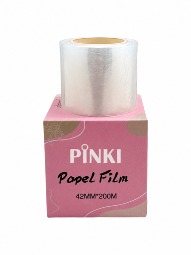 [PKY-B021-27] FILM PARA PESTAÑAS (PINKY)