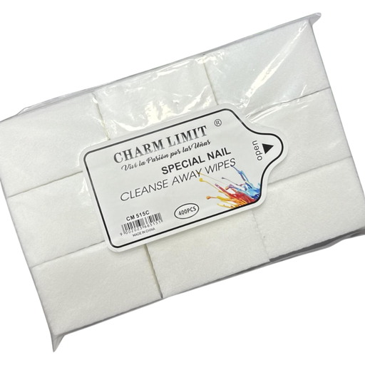 [CM515C] WIPES (CHARM LIMIT) X400