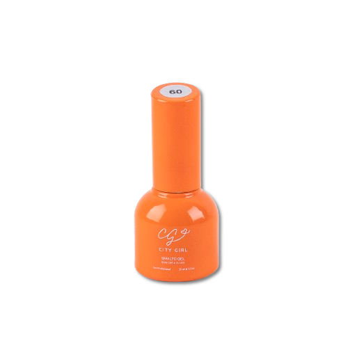 ESMALTE SEMIPERMANENTE CITY GIRL (#060)