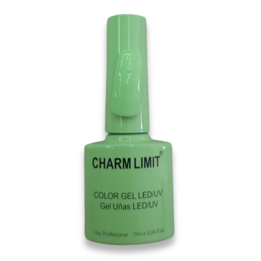 [TAPACOLOR62] #062 ESMALTE CHARM LIMIT 7ML *NUEVO*