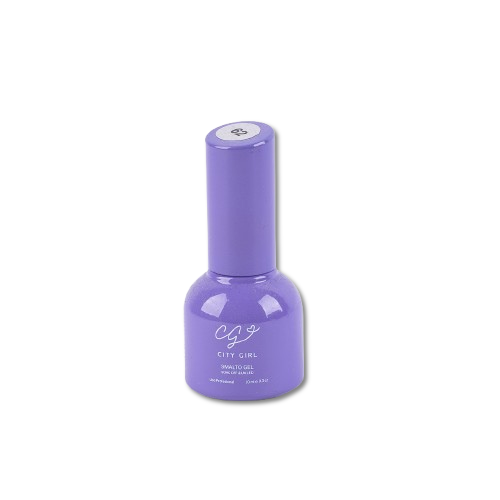 ESMALTE SEMIPERMANENTE CITY GIRL (#062)