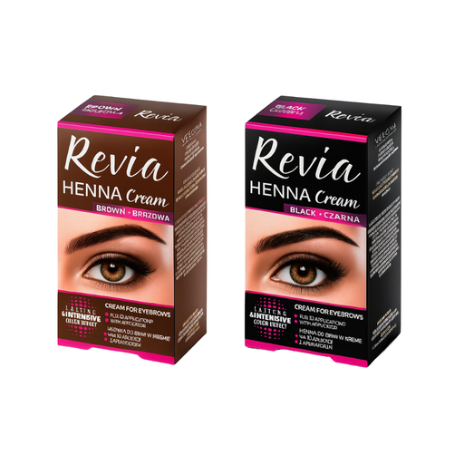 TINTE PARA CEJAS HENNA (NEICHA)