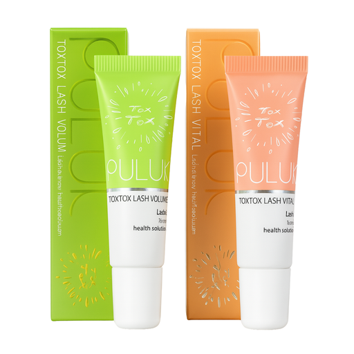 BOTOX NEICHA (TOXTOX PULUK LASH) 10ML