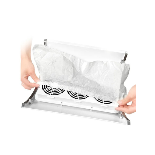 FILTRO PARA EXTRACTOR DE POLVO (BOLSA)