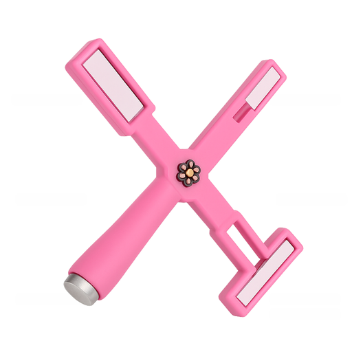 [CML575F] IMAN (5 EFECTOS) CHARM LIMIT