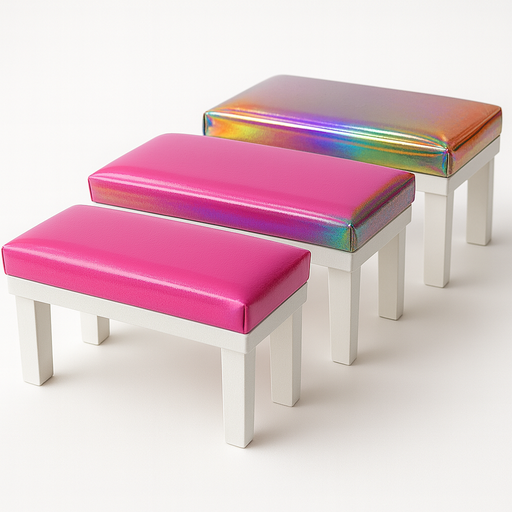 APOYA MANOS MELAMINA