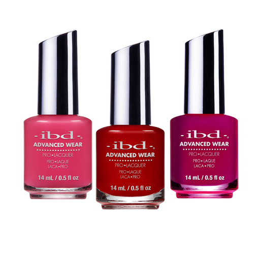 ESMALTE TRADICIONAL IBD 14ML