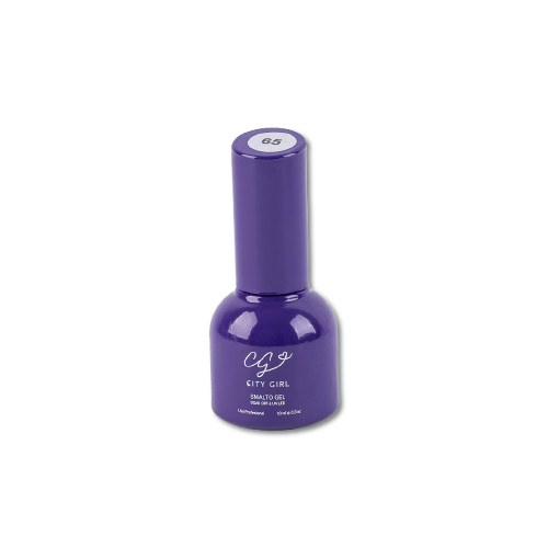 ESMALTE SEMIPERMANENTE CITY GIRL (#065)