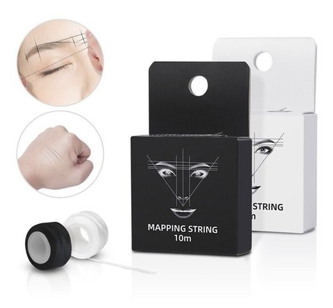 [PKY-B021-61] HILO PARA MARCAR CEJAS 