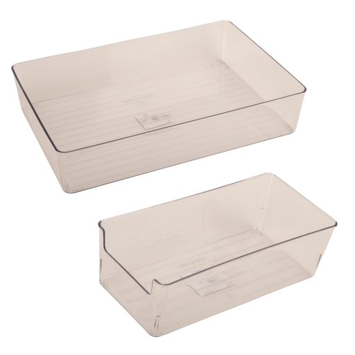 ORGANIZADOR DE ACRILICO