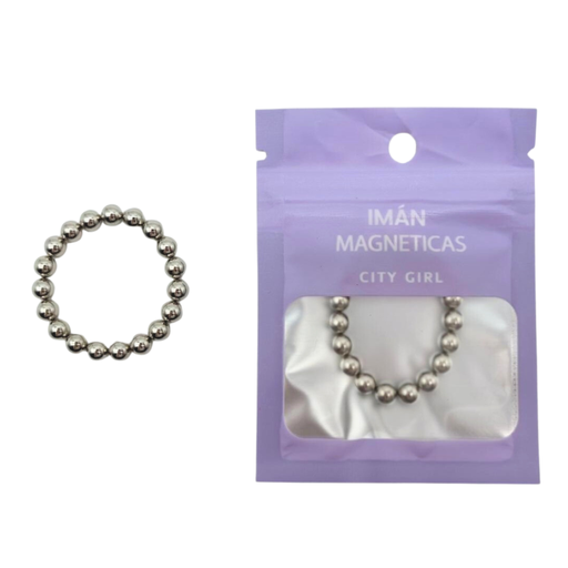 [CJ-3033] IMAN CIRCULARES PARA EFECTO