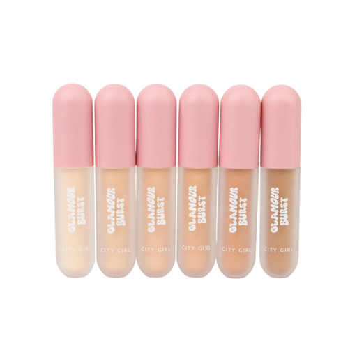 CORRECTOR LIQUIDO CITY GIRL 