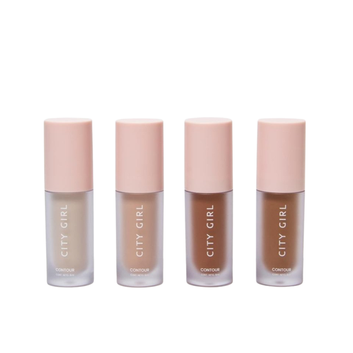 CONTORNO LIQUIDO CITY GIRL 6ML