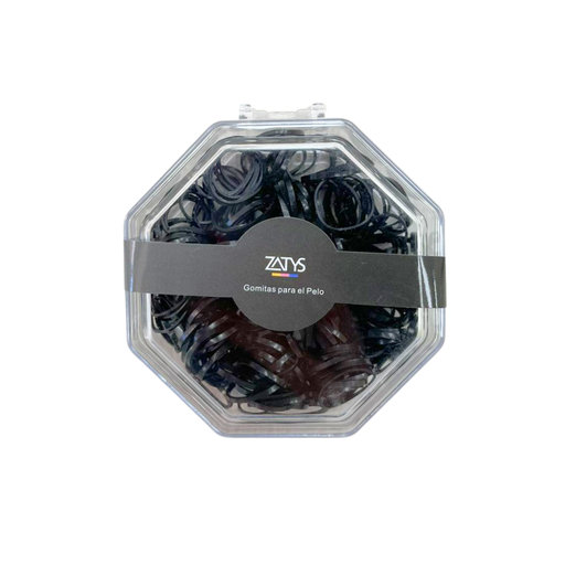 BANDITAS PARA PELO (ZATYS)