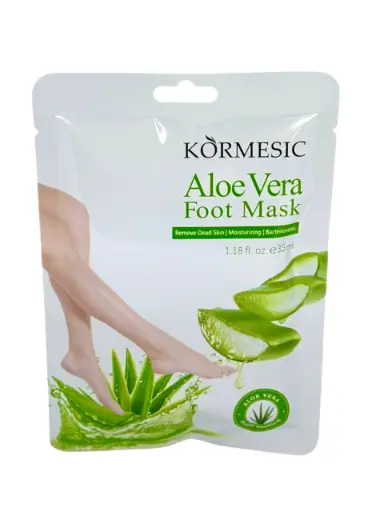 [KMC33579] MASCARILLAS PARA PIES