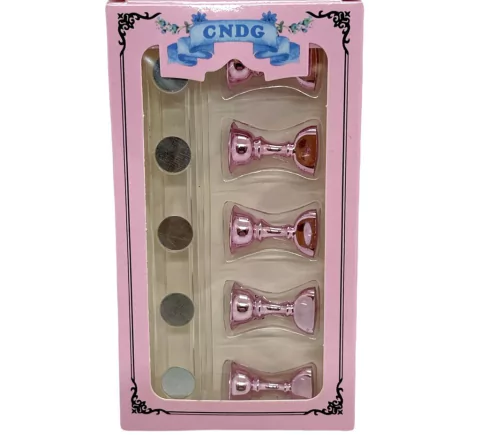 [CML-25C] APOYA TIPS IMANTADO CHARM LIMIT