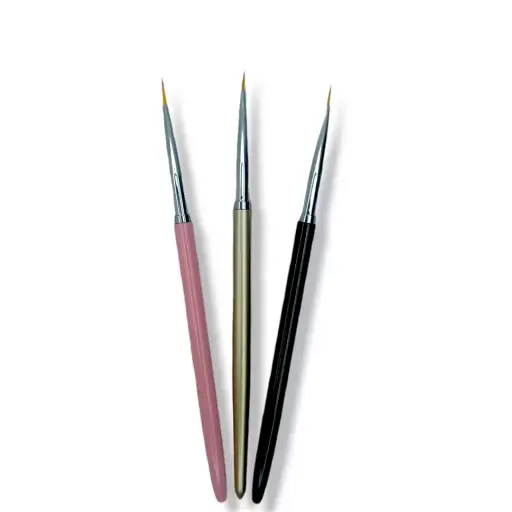 [20HZP17 JSLXB] SET PINCEL LINER X3 (ELOISE)