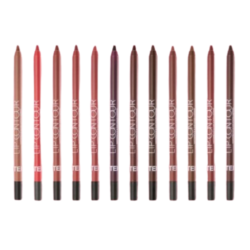 [TEI8235] DELINEADOR DE LABIOS Y OJOS (TEI)