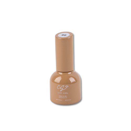 ESMALTE SEMIPERMANENTE CITY GIRL (#069)