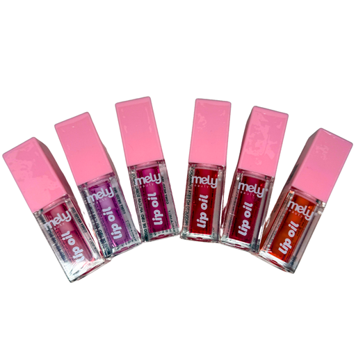 [MY804015] LABIAL LIP GLOSS MELY 5ML