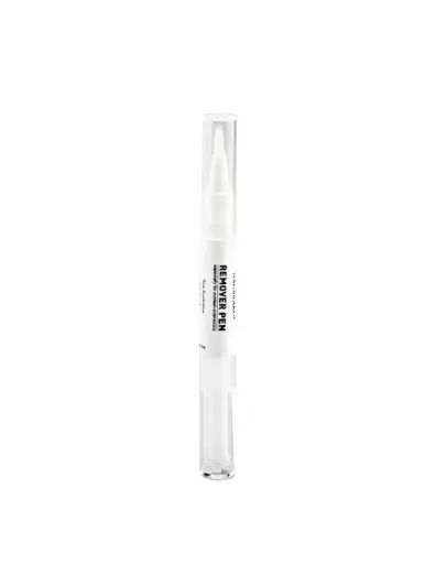 [BC1213] REMOVEDOR DE PESTAÑAS EN LAPIZ (NAGARAKU)