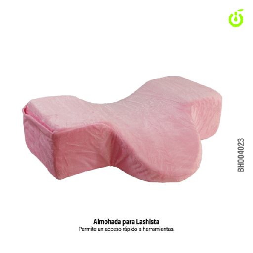[BH004023] ALMOHADA PARA LASHISTA