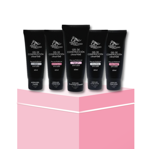 POLYGEL ANGELA BRESCIANO