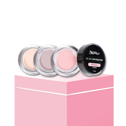 GEL DE CONSTRUCCION ANGELA BRESCIANO