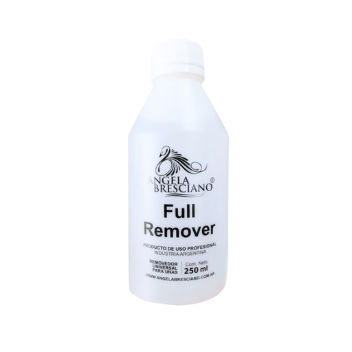 REMOVEDOR SEMIPERMANENTE ANGELA BRESCIANO 250ML