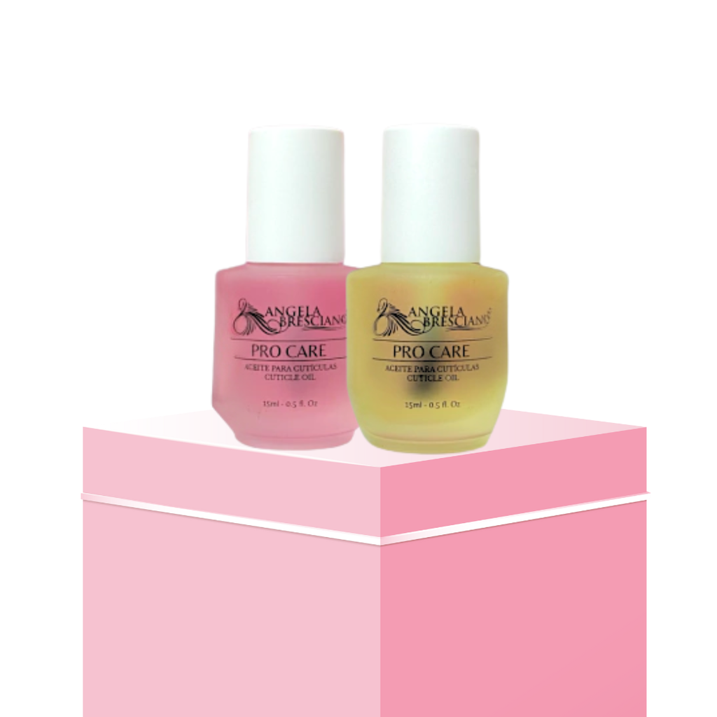 ACEITE DE CUTICULAS ANGELA BRESCIANO
