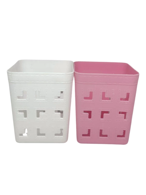 [BT055] CANASTO ORGANIZADOR (CUADRADO)