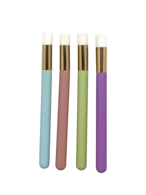 [BLCS003] CEPILLO BROCHA PARA LAVADO PESTAÑAS