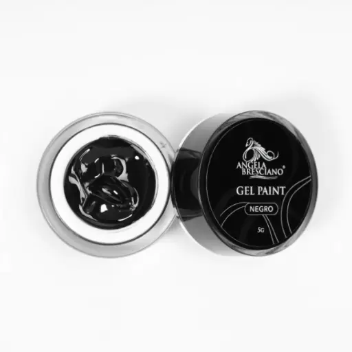 GEL PAINT ANGELA BRESCIANO 