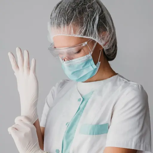 [GT058-201] COFIAS DESCARTABLES X100