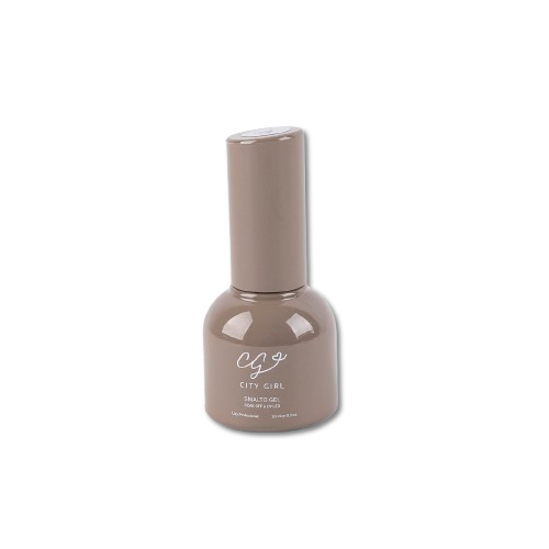 ESMALTE SEMIPERMANENTE CITY GIRL (#071)