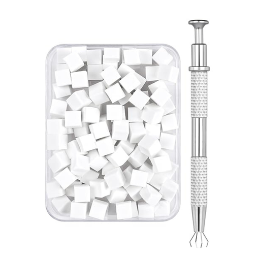 [PPM100-B/C] KIT DE ESPONJAS PARA DIFUMINAR X100