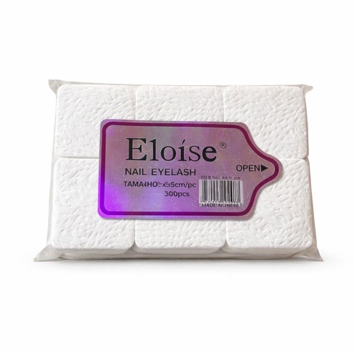 [MLC-SW] WIPES SIN PELUSA (ELOISE) X300