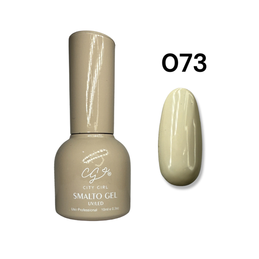 ESMALTE SEMIPERMANENTE CITY GIRL (#073)