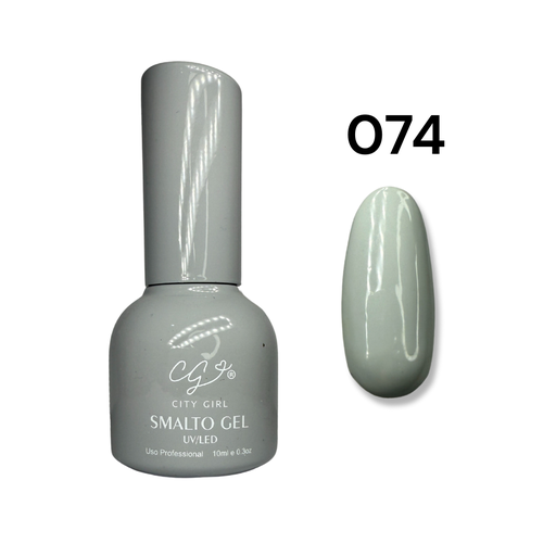 ESMALTE SEMIPERMANENTE CITY GIRL (#074)