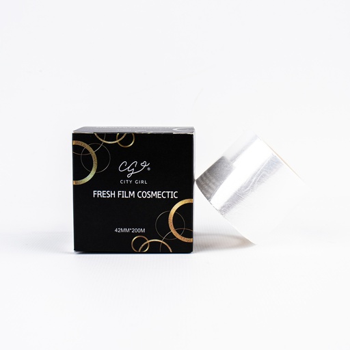 [BC-6502] FILM PARA PESTAÑAS (CITY GIRL)