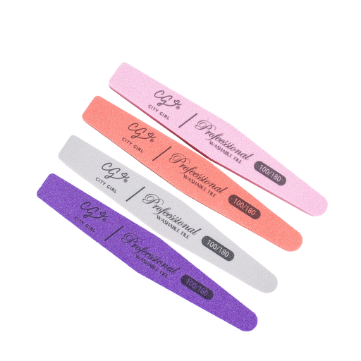 [JC131] LIMA CITY GIRL (SPONGE GRANDE) 100/180 