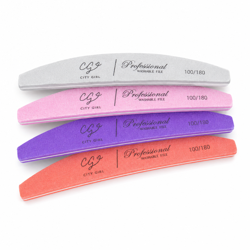 [JC132] LIMA CITY GIRL (SPONGE GRANDE) 100/180 